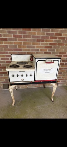 Vintage hotpoint automatic - vintage,