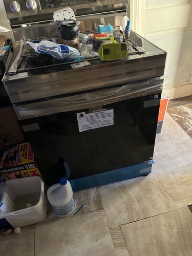 Frigidaire aeg csb50000bw - frigidaire,