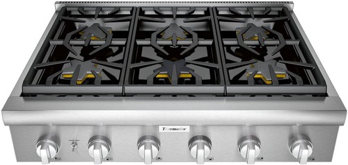 Thermador professional series - thermador,