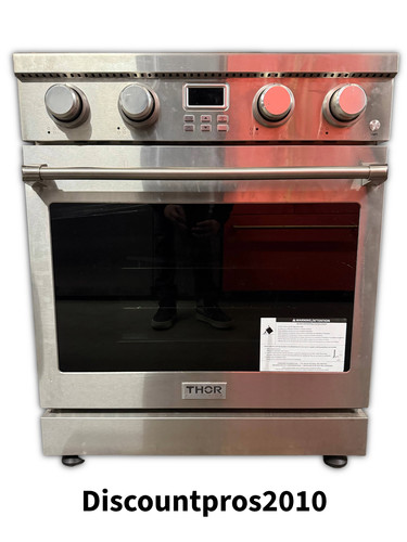 Thor kitchen are30 - kitchen,