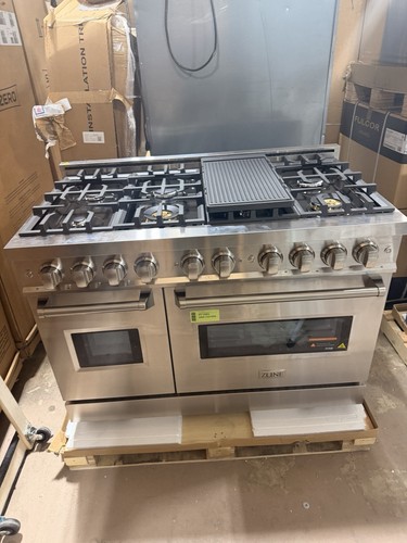 Zline classic double oven - zline,