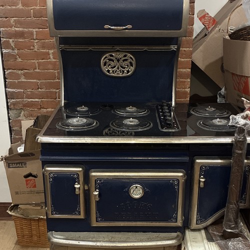 Elmira stove works - elmira,