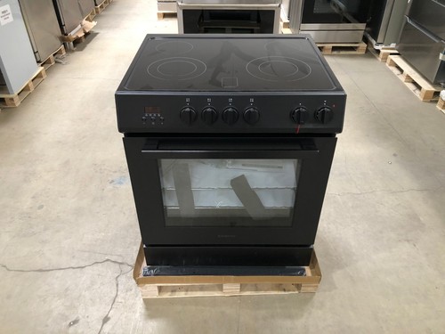 Electric range 4 - electric, range,