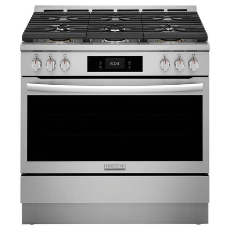 Frigidaire gcfg3661af inch - frigidaire, 36