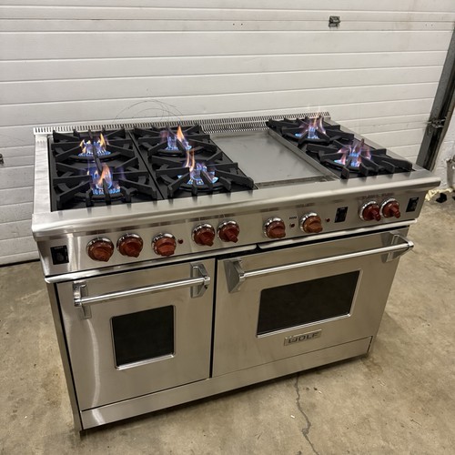 Wolf professional - 48”,