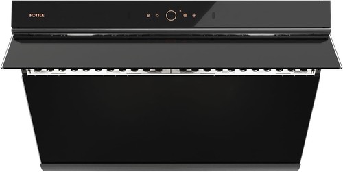 Fotile kitchen range - 30",