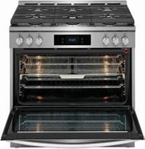 Frigidaire gallery series - frigidaire,
