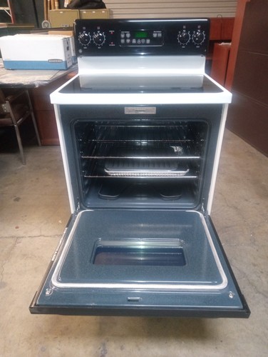 Electric range 240 volt - volt,