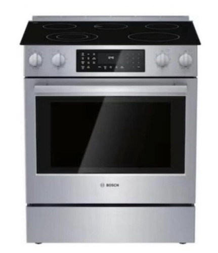 New bosch stainless - 🔥new,