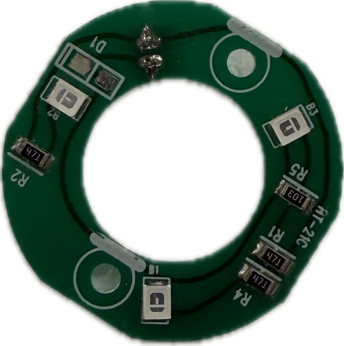 Lippert lci furrion led blue - furrion,
