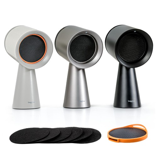 Breetee portable range hood - breetee,